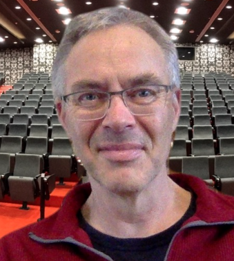 Alistair Moffat