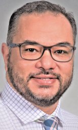 Tamer M. Gamal El-Din