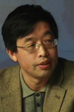 Guohua Zhao