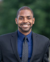 Xavier D. Thompson