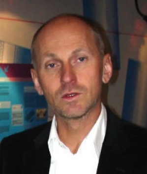 Steinar Stapnes