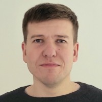 Lukasz Karwacki