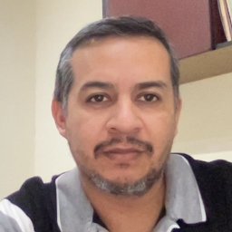 Faviel F. Gonzalez-Galarza