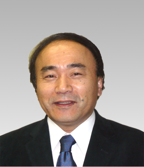 Yoshiaki Murakami