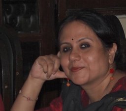 Sabnam Sengupta