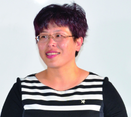 Yuan Zhang