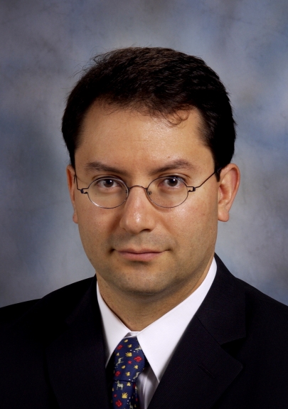 Carlos A. Jimenez