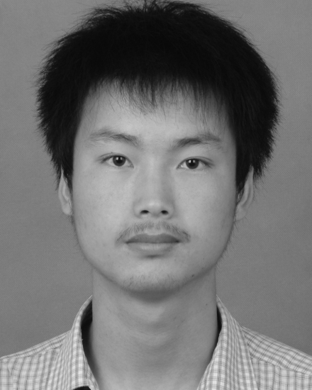 Changlin Zhang