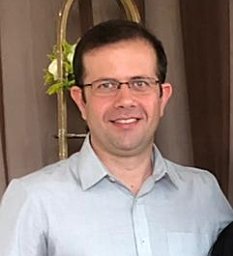 Paulo Jose Paupitz Goncalves