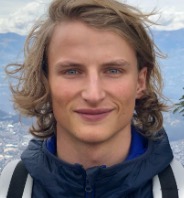 Simon Giebenhain