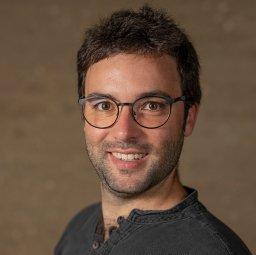 Florian Orgeret