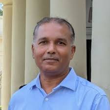 P.C. Srivastava