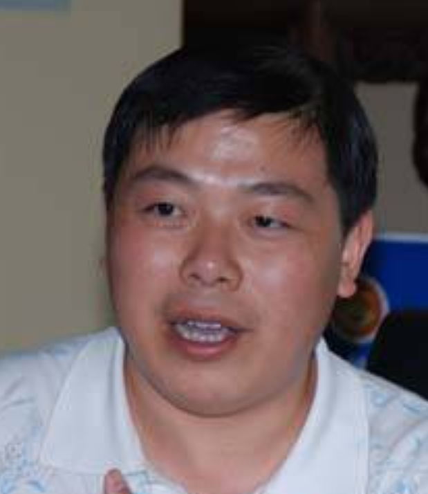 Yongheng Zhang