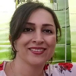 Zohreh - Yaghoubitajani