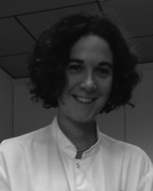 Amélie Touillet