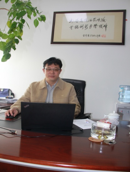 Tao Jiang