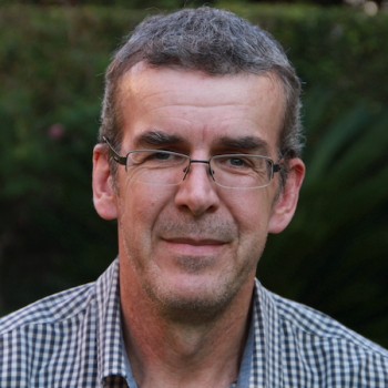 Andrew McKechnie