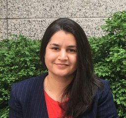 Saima Rathore