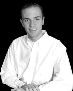 Mark H. Brady