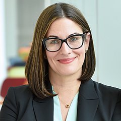 Rebecca M. Kysar