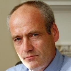 Jamie Cavenagh
