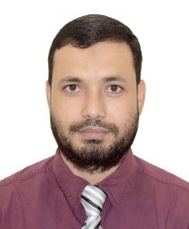 Mohammad Luqman