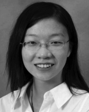 Yushi Yang