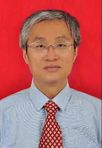 Shaoping Fu