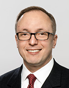 Oliver Hayden