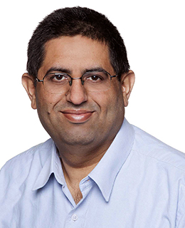 Amit Rawal