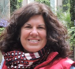 Elizabeth Orsega-Smith