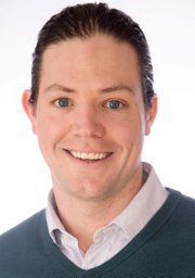 Morgan P. Davis