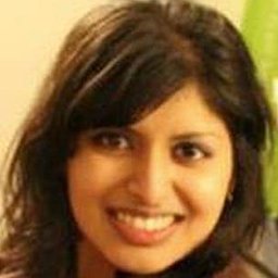 Amanpreet Kaur