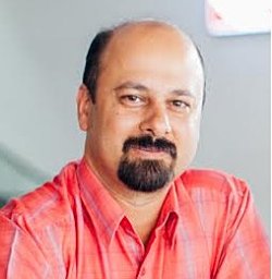 Vala Ali Rohani