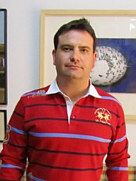 Ramon Garcia-Marin