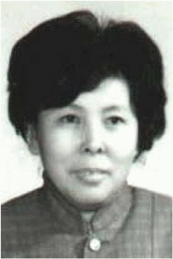 Xueqing Chen