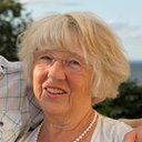 Ulla Nordenskiold