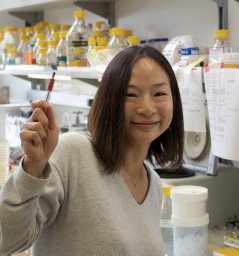 Midori Ohta