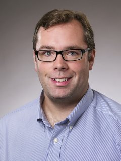 A. James Link