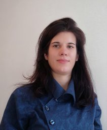 Francesca Bot