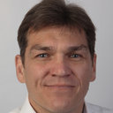 John Barker