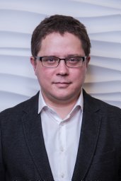 Belousov Vsevolod V
