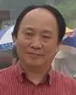 Huli Shi