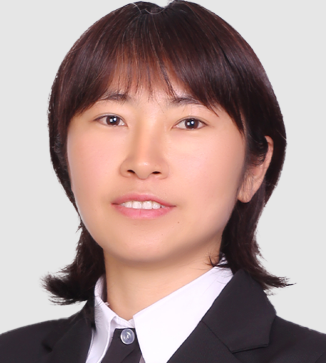 Diyan Li