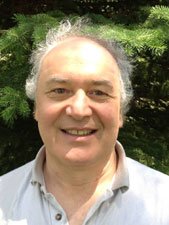 Robert D. Blank