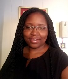 Sanique M. South