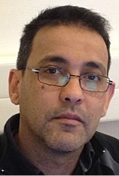 Reda Yahiaoui