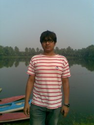 Md Sarwar Kamal