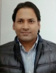 Rakesh Kumar