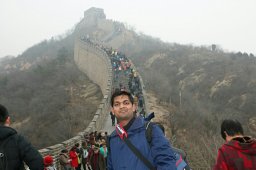Krishna Kumar Saxena